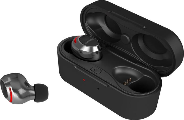 Jabees Firefly Pro (6 h, Sans fil)