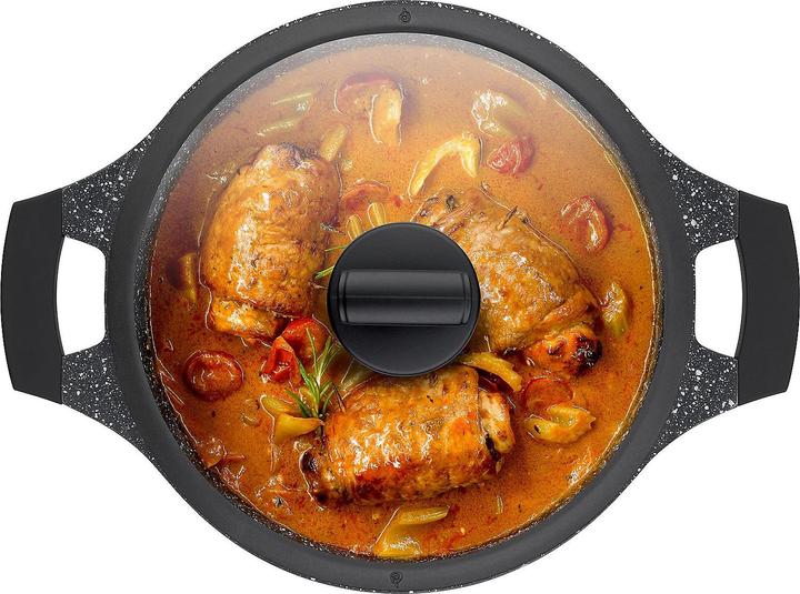 Image du produit Kela Stella Nova (24 cm, Casserole, Aluminium)