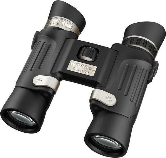Steiner Wildlife 10.5x28 (10.50 x, 28 mm)