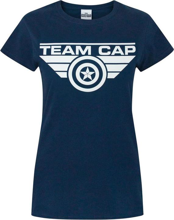 Captain America UTNS4256 P