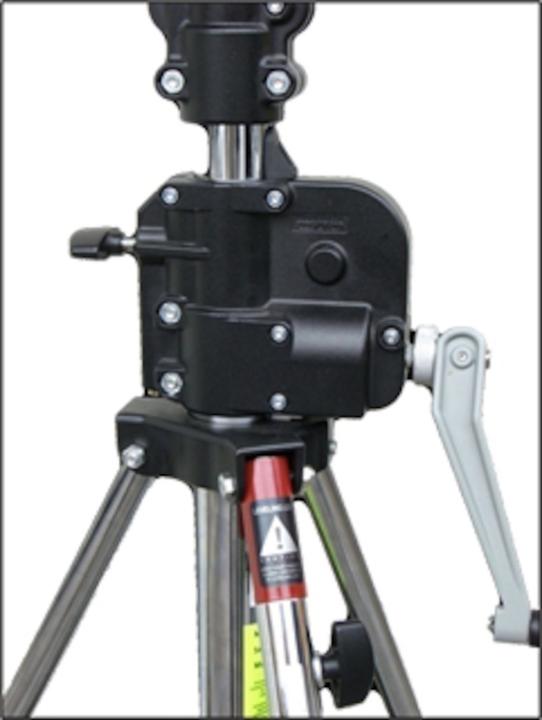 Image du produit Manfrotto Wind-Up (276 cm, 30 kg)