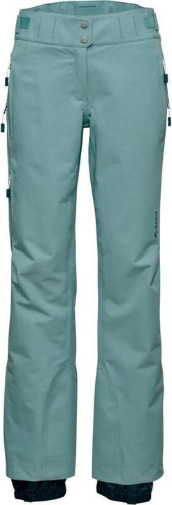 Blau, Trellis