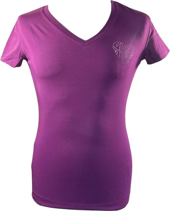 Actual product image Guess 's t-shirt heart (M)