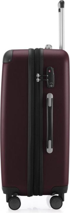 Immagine prodotto Hauptstadtkoffer Banda larga (119 l, L (90 - 115l))