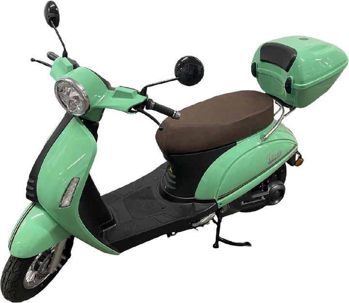 Immagine prodotto SPC Verdi (45 km/h, 3000 W)