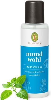 Immagine prodotto Primavera Bocca ben aperta (250 ml, Collutorio)