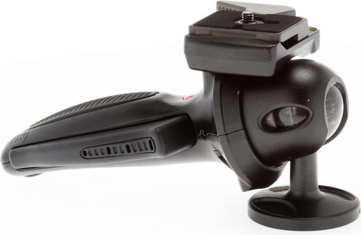 Image du produit Manfrotto 327RC2, Tête de balle de joystick (Tête sphérique)