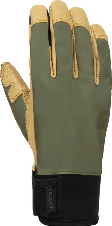 Produktbild Reusch Alp-X TOUCH-TEC (8.5)