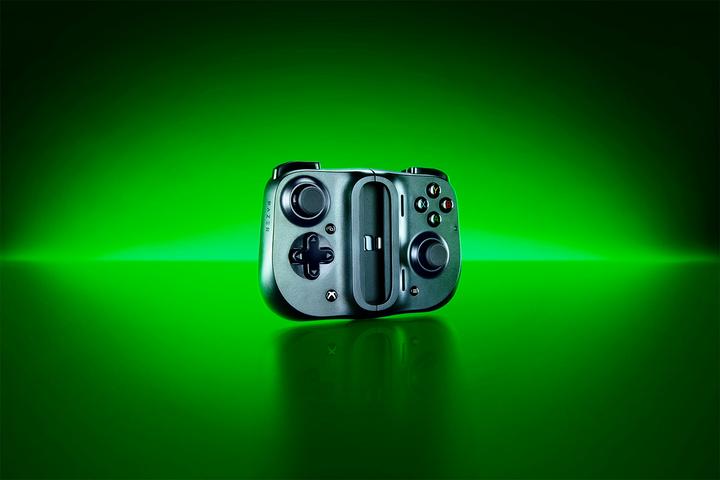 Produktbild Razer Kishi (Android)