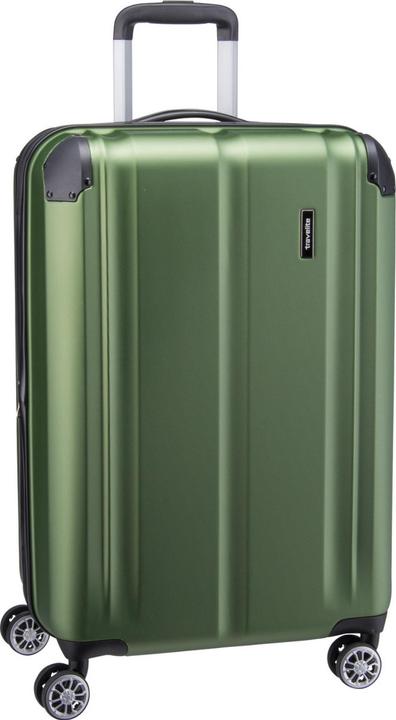 Produktbild Travelite City (78 l, M (50 - 90l))