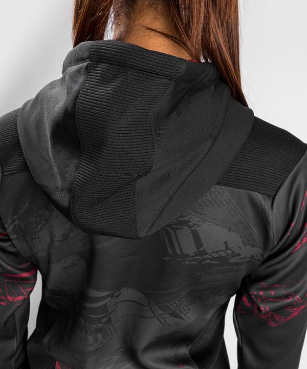 Immagine prodotto UFC | Venum Authentic Fight Week 2.0 Zip Hoodie - For Women (L)