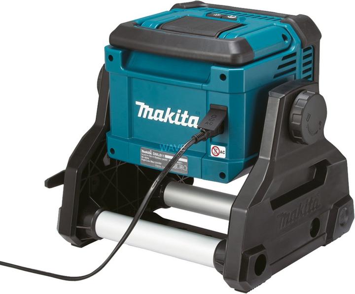 Immagine prodotto Makita Faretto da costruzione a LED (3000 lm)