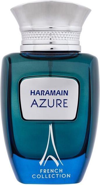 Al Haramain French Collection Azure (Eau de Parfum, 100 ml)