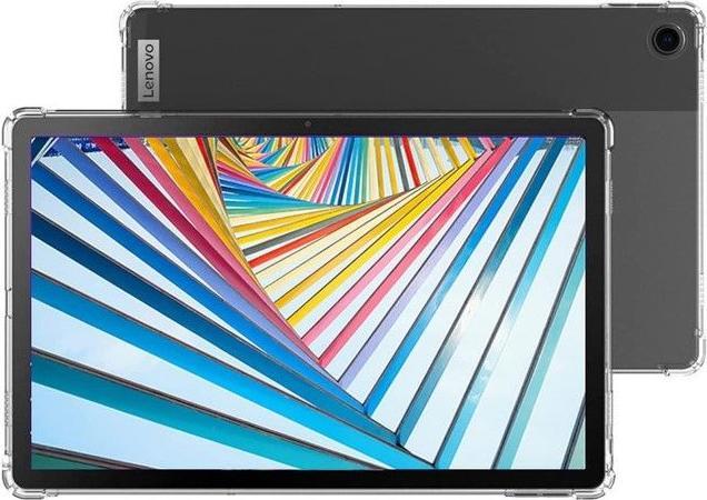 Actual product image MU Classic Softcase TPU Series (Lenovo)