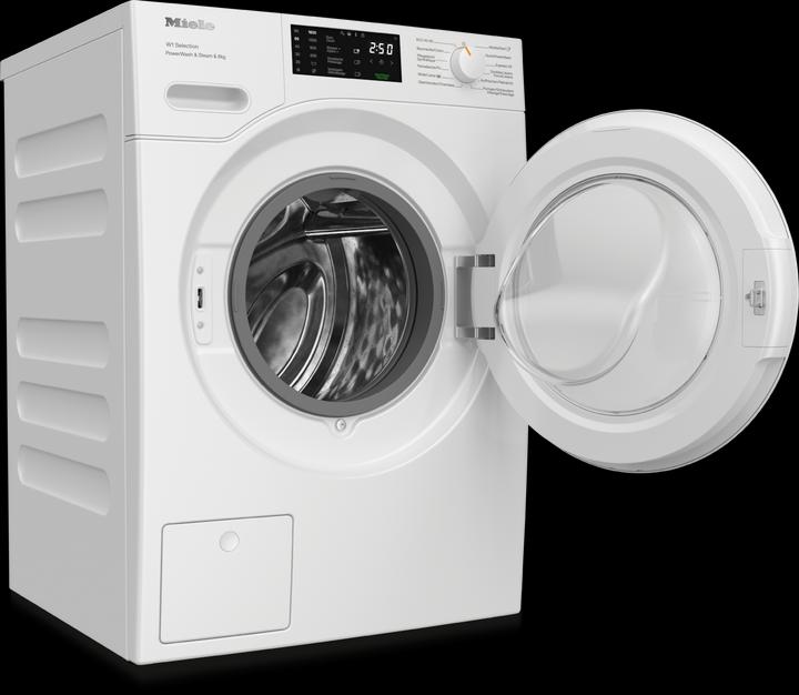 Actual product image Miele WSC 300-83 CH (8 kg, CH plug)