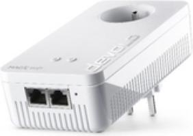 Produktbild Devolo Magic 1 WiFi 2-1-3 NL Powerline WLAN Network Kit 1.2 Gbit/s (1200 Mbit/s)