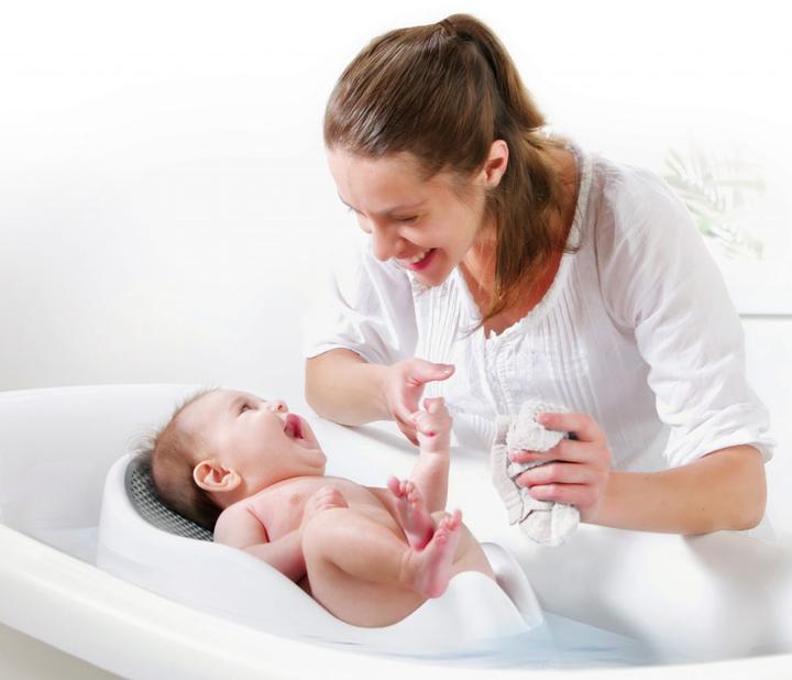 Image du produit Angelcare Siège de bain