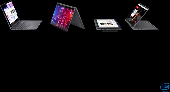 Produktbild Lenovo Yoga 7i (15.60", Intel Core i7-1165G7, 16 GB, 1000 GB, CH)