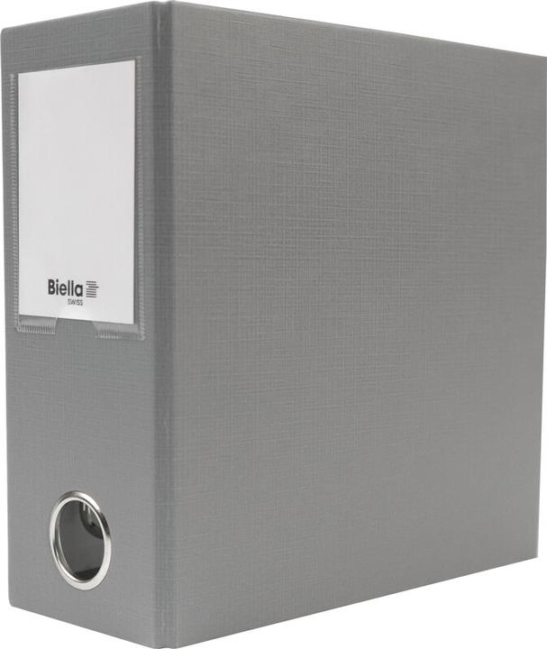 Actual product image Biella Folder (A6, 80 mm, 1 Piece)