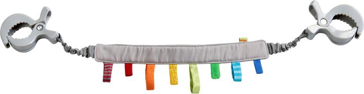 Produktbild Haba Kinderwagenkette Regenbogenzauber