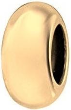 Morellato Gold Plated Drops Steel Bead SCZ1266