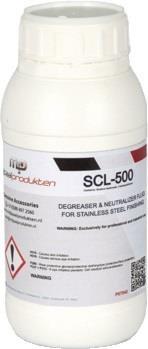 Produktbild Ox-On Reiniger und Neutralisierer SCL-500 1 l CORE INDUSTRIAL