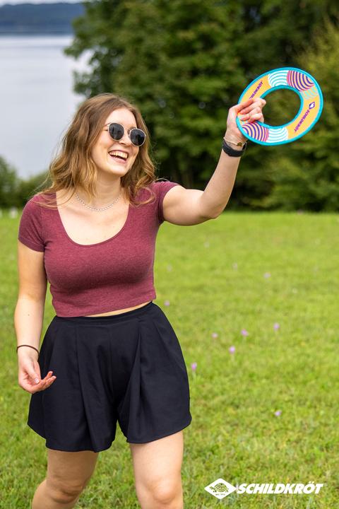 Produktbild Schildkröt Funsport Neopren Ring