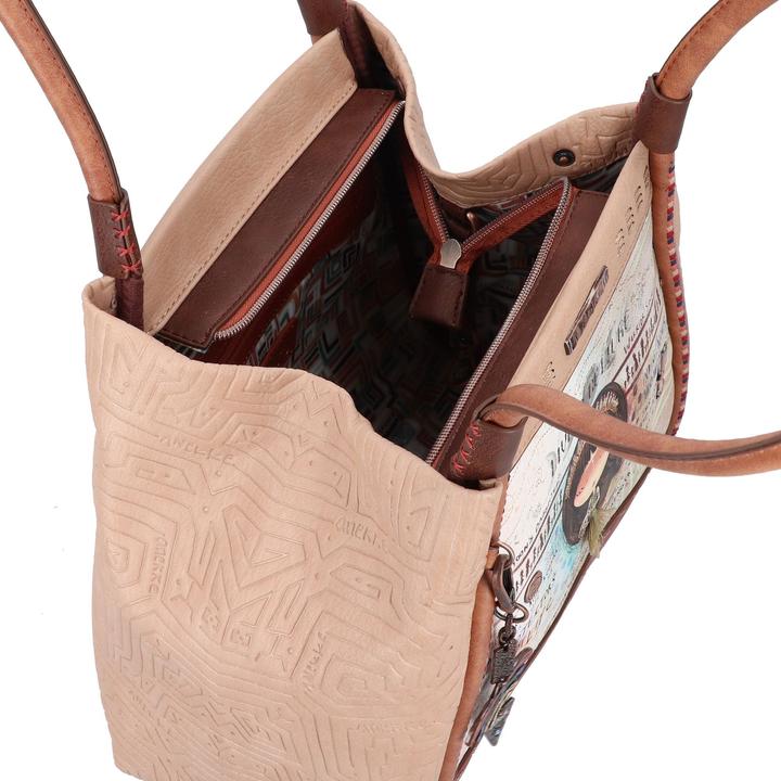 Immagine prodotto Anekke Shopper Tasche 40 cm (20 l)