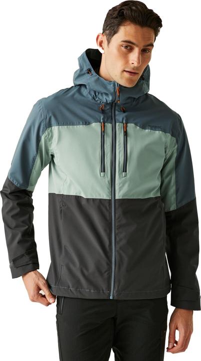 Image du produit Regatta - Veste imperméable MALAND - Homme (L)