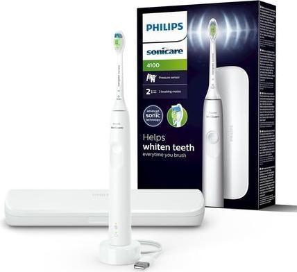 Philips Electric toothbrush (Sonic toothbrush)