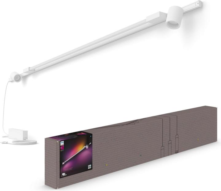 Immagine prodotto Philips Hue Perifo Basis Set (3620 lm)