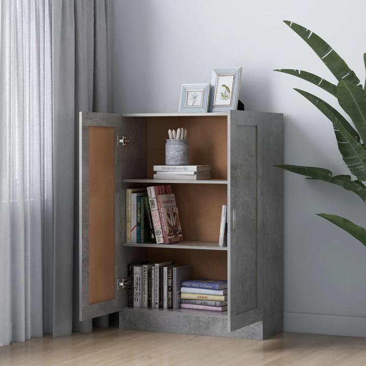 Immagine prodotto VidaXL Bücherregal (82,5 x 30,5 x 115 cm)