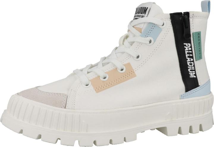 Produktbild Palladium Pallashock Backzip 2 - 64333 (37)