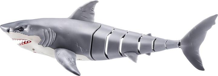 Actual product image Zuru Robo Alive - Great White Shark S1