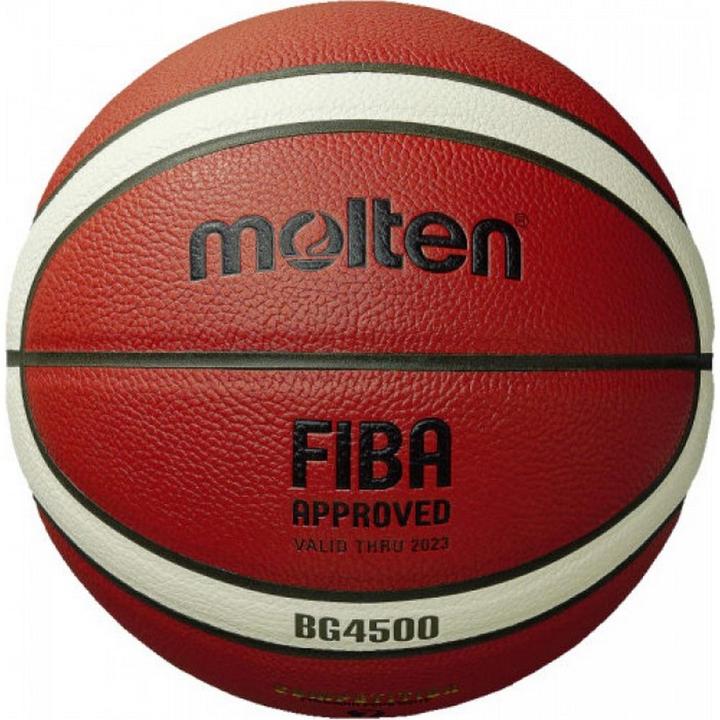 Actual product image Molten Bg4500 Basketball (7)