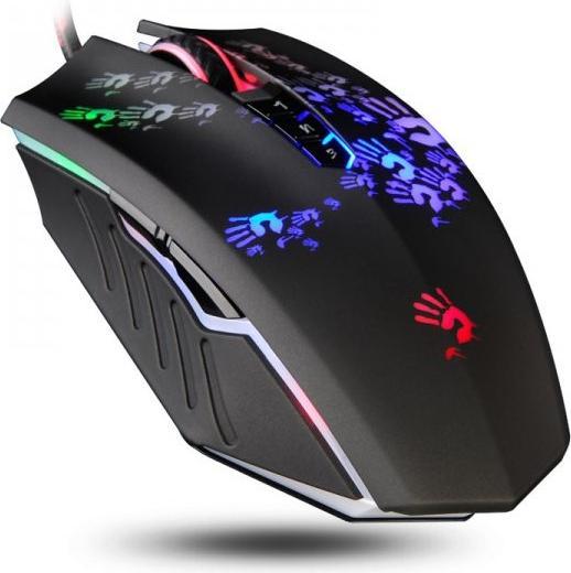Actual product image A4Tech Bloody Gaming A60 (Cable)