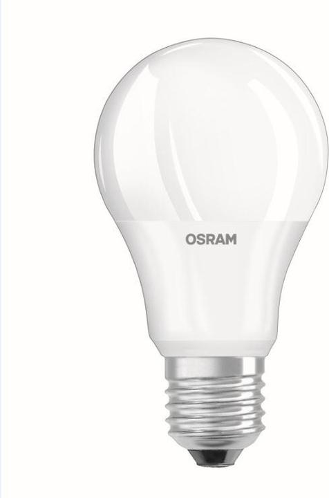 Produktbild Osram Led Value Classic A (E27, 5.50 W, 470 lm, 1 x, F)