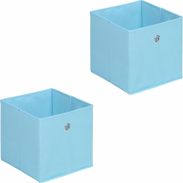Hellblau