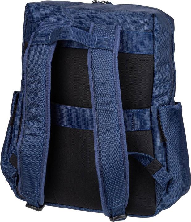 Produktbild Mandarina Duck Rucksack / Daypack District Squared Backpack KPT02 (0.02 l)