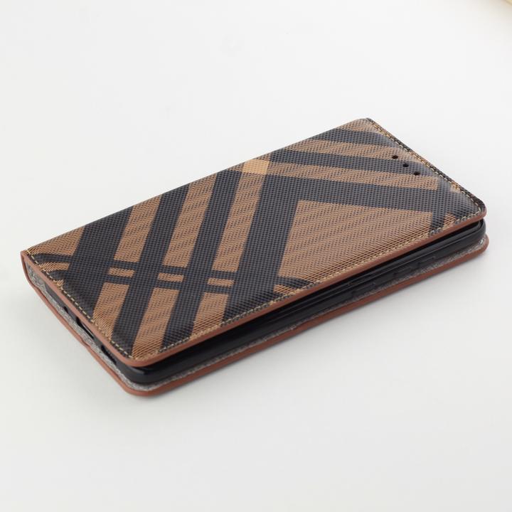 Produktbild PhoneLook Hülle Flip Lines (Apple iPhone 13 Pro Max)