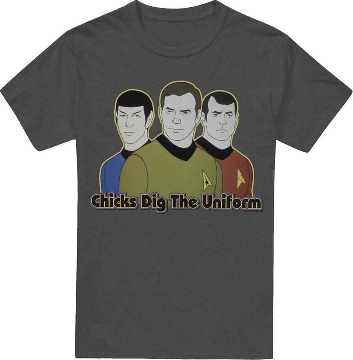 Dig It TShirt (XXL)