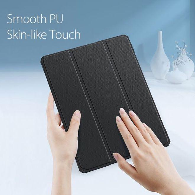 Actual product image Dux Ducis Toby Series (IPad Pro 11 (2020))