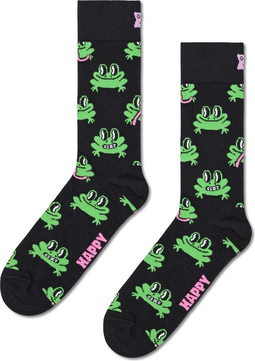 Happy Socks Frog (Einzelpack, 36 - 40)