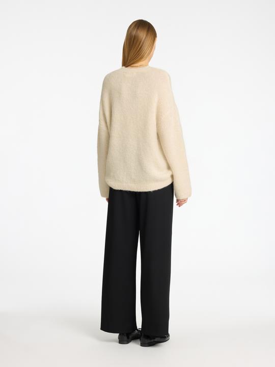 Produktbild Selected Femme Oversized Strickpullover (M)