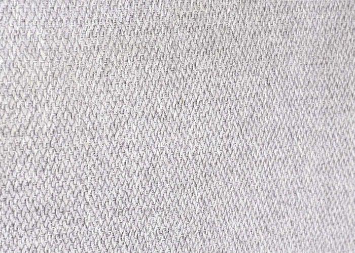 Produktbild Mendler 2er Kinosessel HWC-L94, Liegefunktion Nosagfederung Stoff/Textil - hellgrau