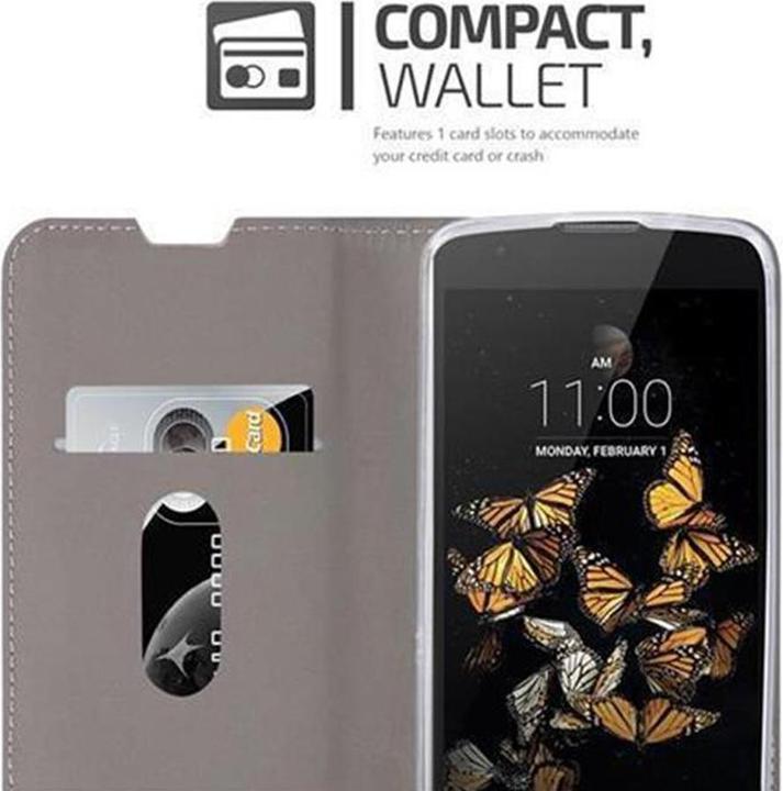 Actual product image Cadorabo Jeans Optik (LG K8)