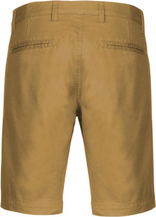 Actual product image Kariban Chinobermudashorts (M)