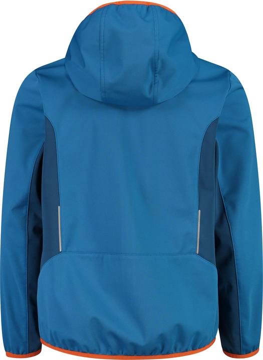 Produktbild CMP Campagnolo Kid's Jacket Fix Hood (116)