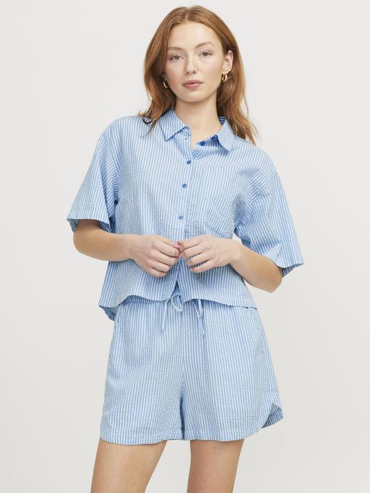 Immagine prodotto JJXX Jxwindy Seersucker Ss Shirt Wvn Sn (M)