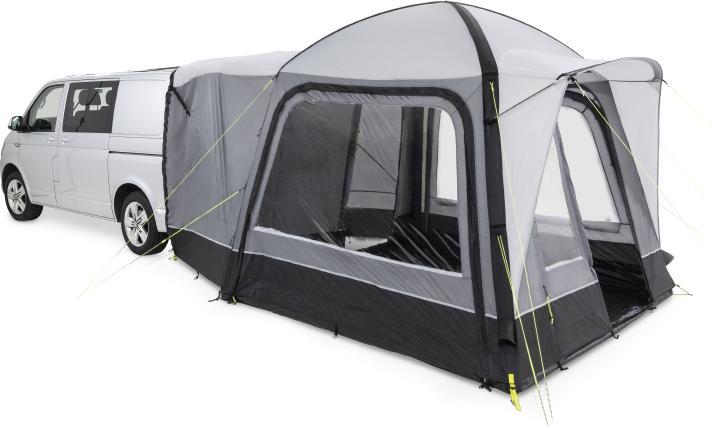Image du produit Dometic Cross AIR TG (15.20 kg)